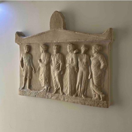 Port Twins Suites No2 Piraeus Luaran gambar