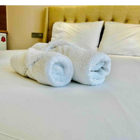 Port Twins Suites No2 Piraeus Luaran gambar