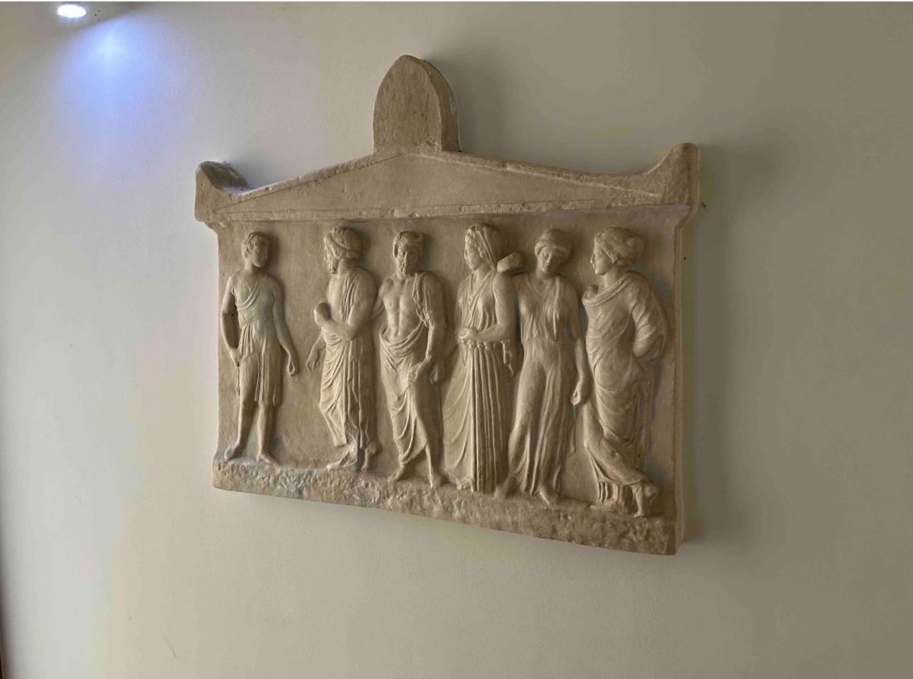 Port Twins Suites No2 Piraeus Luaran gambar